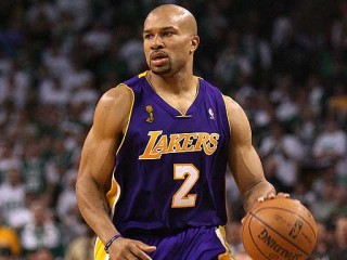 Derek Fisher picture, image, poster